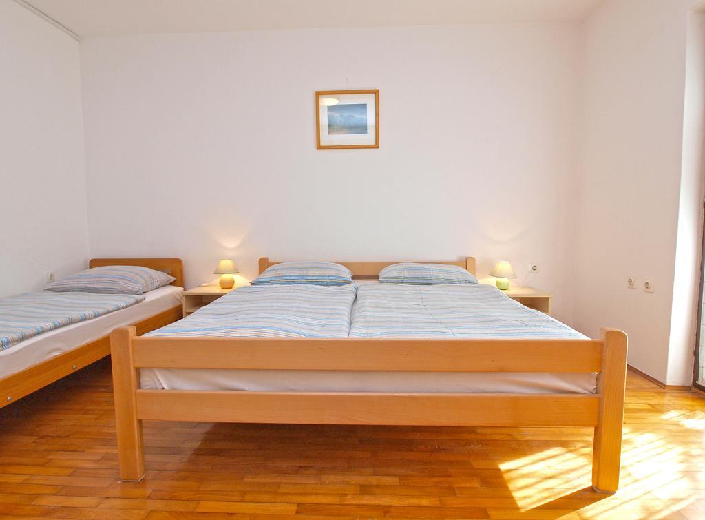 Apartments Dragica 929 Fažana Eksteriør bilde
