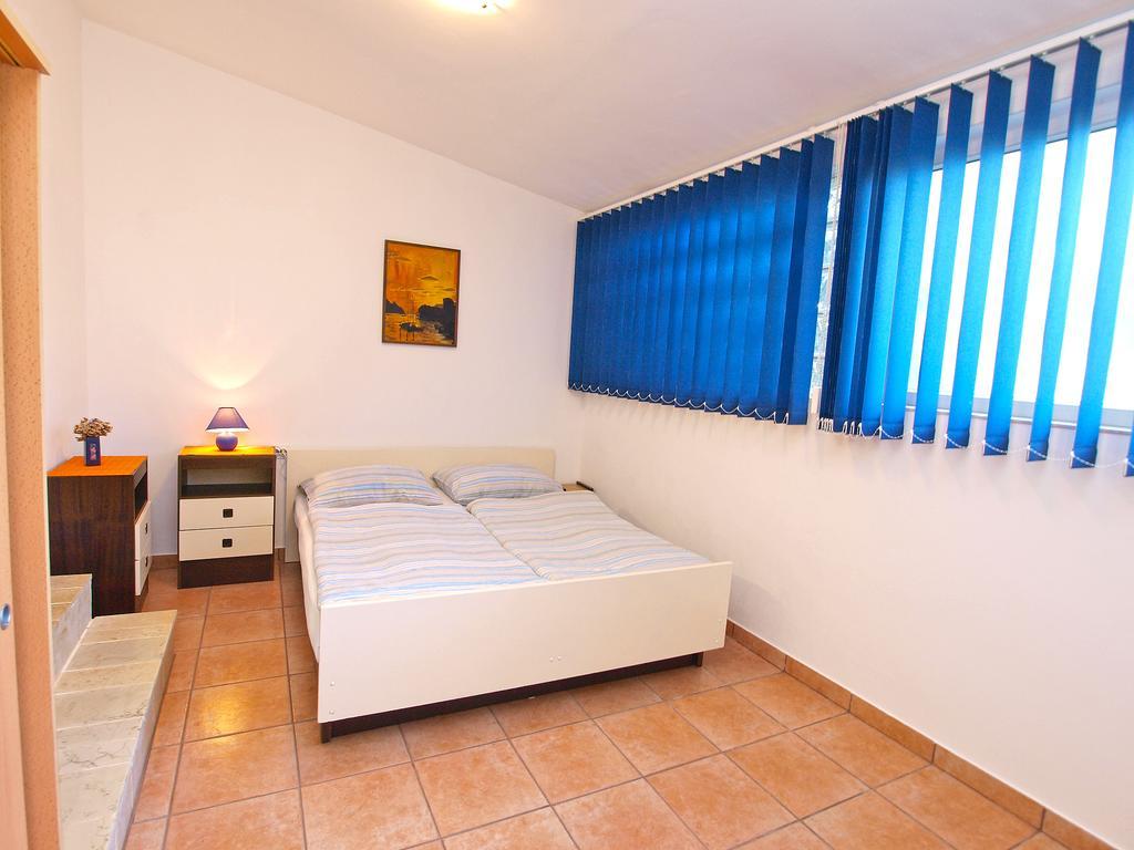 Apartments Dragica 929 Fažana Eksteriør bilde