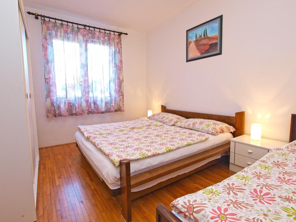 Apartments Dragica 929 Fažana Eksteriør bilde