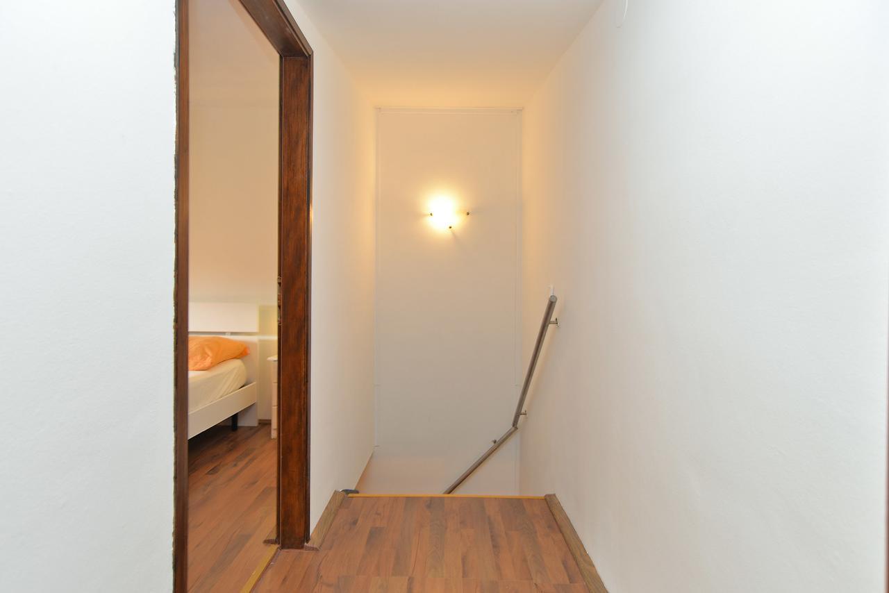 Apartments Dragica 929 Fažana Eksteriør bilde