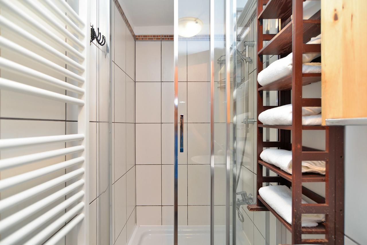 Apartments Dragica 929 Fažana Eksteriør bilde